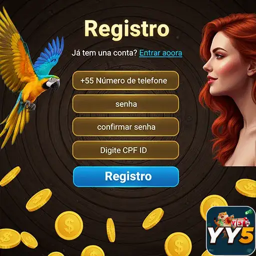 yy5 desfrute de premiado entretenimento online