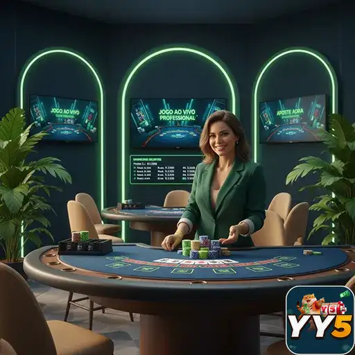 yy5 jogue em profissional jogos de mesa